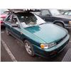 Image 2 : 2000 Subaru Impreza
