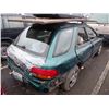 Image 3 : 2000 Subaru Impreza