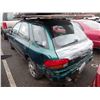 Image 4 : 2000 Subaru Impreza