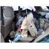 Image 6 : 2000 Subaru Impreza