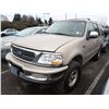 Image 1 : 1997 Ford Expedition