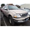 Image 2 : 1997 Ford Expedition