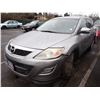 Image 1 : 2012 Mazda CX-9