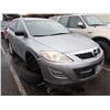Image 2 : 2012 Mazda CX-9