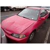 Image 1 : 1995 Honda Civic
