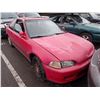 Image 2 : 1995 Honda Civic