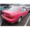 Image 3 : 1995 Honda Civic