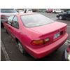 Image 4 : 1995 Honda Civic