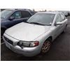 Image 1 : 2004 Volvo S60