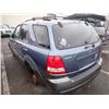 Image 4 : 2004 Kia Sorento