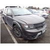 Image 2 : 2016 Dodge Journey
