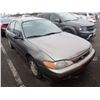 Image 2 : 2001 Ford Escort
