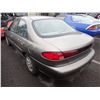 Image 4 : 2001 Ford Escort