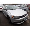 Image 2 : 2012 Volkswagen Jetta