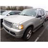 Image 1 : 2004 Ford Explorer