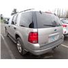 Image 4 : 2004 Ford Explorer