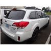 Image 3 : 2011 Subaru Outback