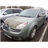 Image 1 : 2006 Subaru B9 Tribeca
