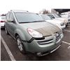 Image 2 : 2006 Subaru B9 Tribeca