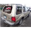 Image 3 : 2002 Ford Explorer Sport