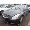 Image 1 : 2010 Nissan Altima