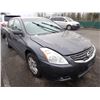 Image 2 : 2010 Nissan Altima