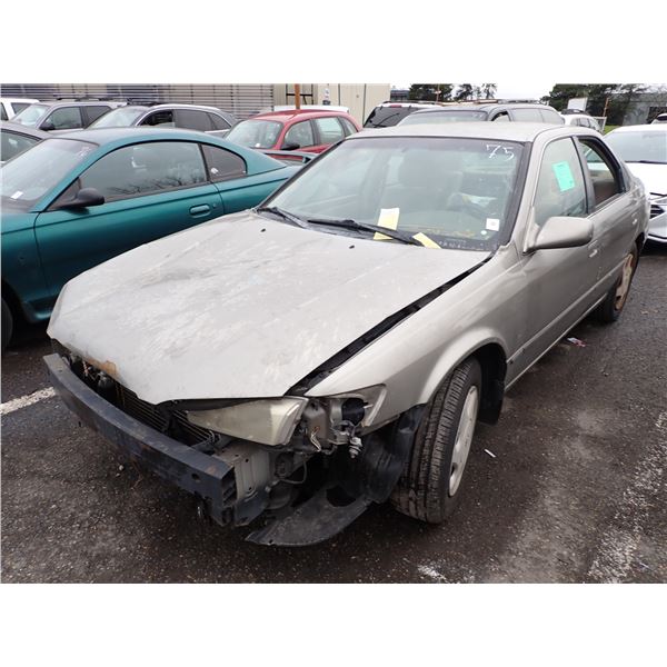1998 Toyota Camry