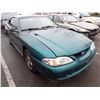 Image 2 : 1996 Ford Mustang