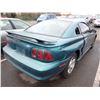 Image 3 : 1996 Ford Mustang