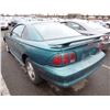Image 4 : 1996 Ford Mustang