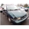 Image 2 : 1995 Ford Windstar