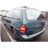 Image 4 : 1995 Ford Windstar