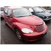 Image 2 : 2007 Chrysler PT Cruiser