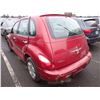 Image 4 : 2007 Chrysler PT Cruiser