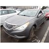 Image 1 : 2011 Hyundai Sonata