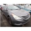 Image 2 : 2011 Hyundai Sonata