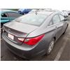 Image 3 : 2011 Hyundai Sonata
