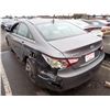 Image 4 : 2011 Hyundai Sonata