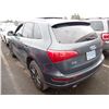 Image 4 : 2010 Audi Q5