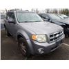 Image 2 : 2008 Ford Escape
