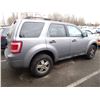 Image 3 : 2008 Ford Escape