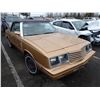 Image 2 : 1984 Dodge 600