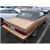 Image 3 : 1984 Dodge 600