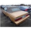 Image 4 : 1984 Dodge 600