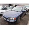 Image 1 : 2001 Volvo S60
