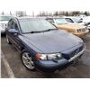 Image 2 : 2001 Volvo S60