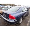 Image 3 : 2001 Volvo S60