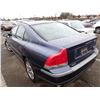 Image 4 : 2001 Volvo S60