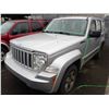 Image 1 : 2008 Jeep Liberty