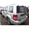Image 4 : 2008 Jeep Liberty